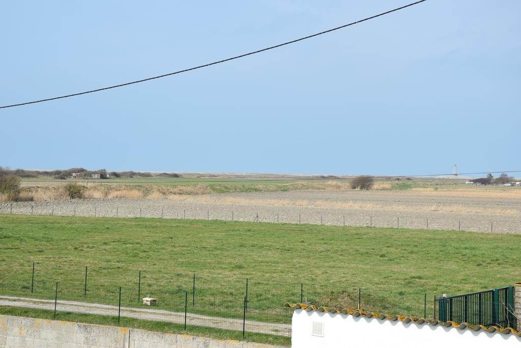 Bed and breakfast Les Portes Du Hable 3*