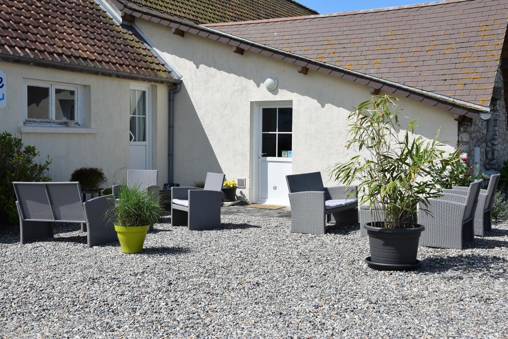 Les Portes Du Hable 3* Cayeux-sur-Mer