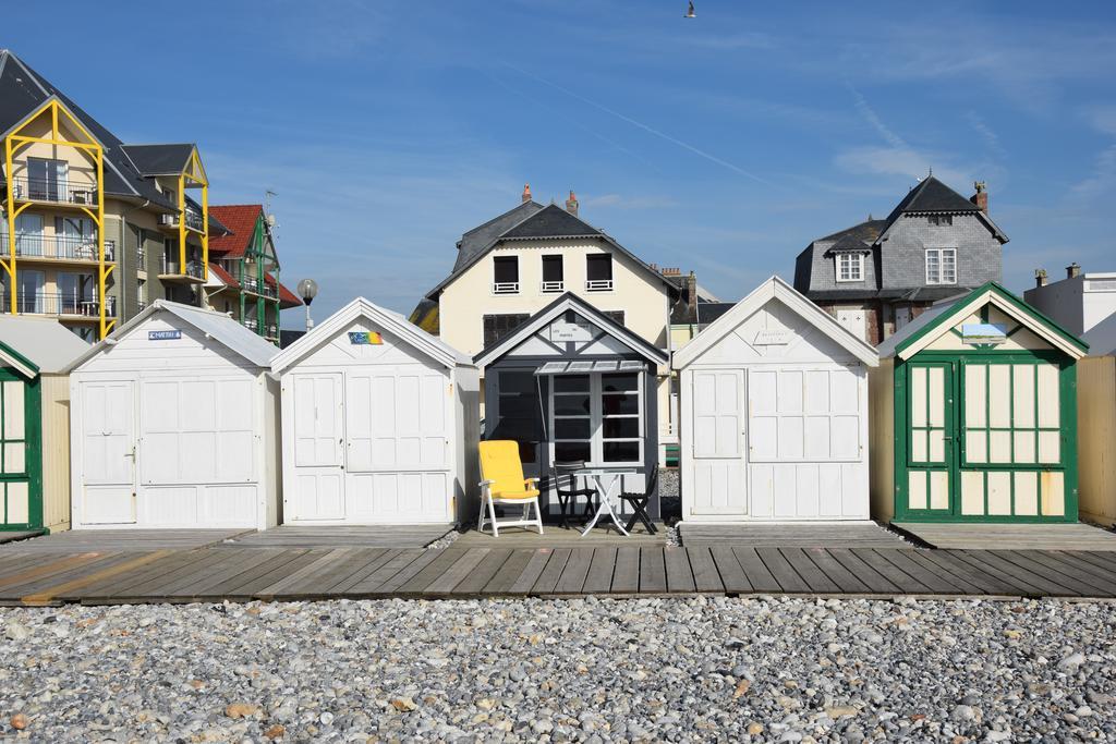 Bed and breakfast Les Portes Du Hable 3*